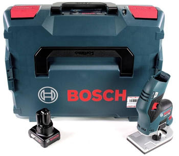 Bosch GKF 12V-8 Professional (1x Akku 6,0 Ah in L-Boxx)