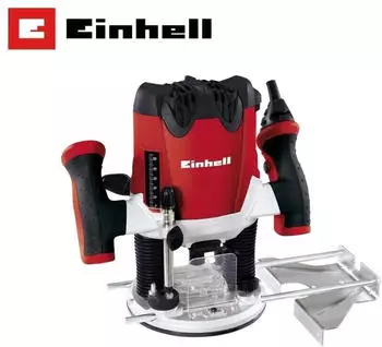 Einhell TE-RO 1255 E
