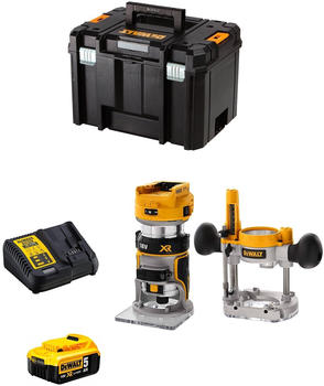 DeWalt DCW604P1T