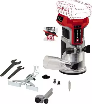 Einhell Power X-Change TP-ET 18 Li BL Solo (4350412)
