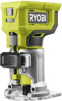 Ryobi RTR18-0 - Akku-Oberfr&auml;se 18 V ONE+ (ohne Akku und Ladeger&auml;t) Kompakt