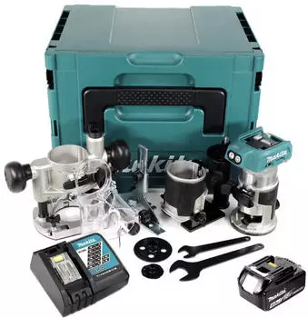 Makita DRT50RM1JX2