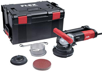 Flex-Tools RE 16-5 115 Kit (447544)