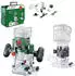 Bosch AdvancedTrimRouter 18V-8