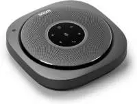 SNOM 00004584, SNOM C300 personal conference speaker