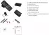 BURY CP 1000 CarPhone LTE mit Sprachsteuerung (1-92-0020-0)