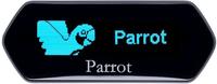 Parrot Ersatzdisplay (Parrot MKi9100)