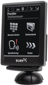 BURY Displayhalterung (CC 9060)