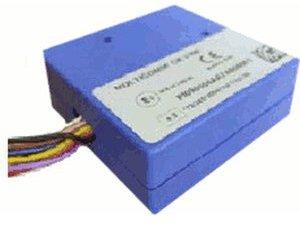 Parrot Multican Lenkradfernbedienungs-Interface für CK3000 Evolution