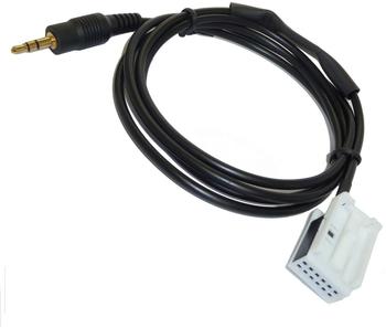 Adapter Universe AUX Adapterkabel für BMW (5432)