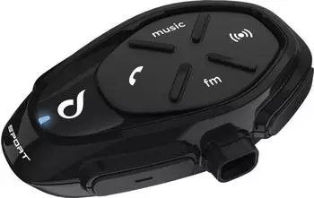 interphone Sport Single Pack