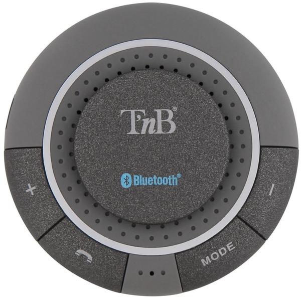T'nB Bluetooth Freisprecheinrichtung (CARBTKIT1)