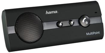 Hama Bluetooth-Freisprecheinrichtung MyVoice Car