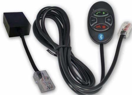 LinTech In-Car Bluetooth Adapter für Nokia CarKit 91/99/109