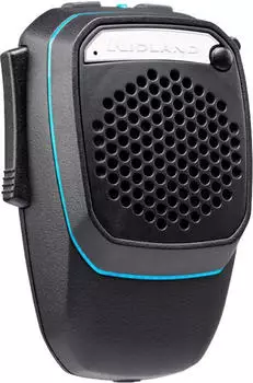 Midland Dual Mike Wireless