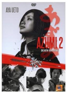 Cine Plus Azumi 2 - Death or Love