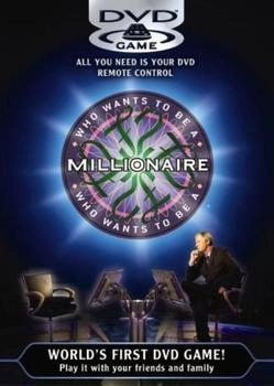 Universal Stud. Who Wants To Be A Millionaire Interactive [UK IMPORT]