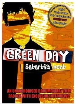 Soulfood Green Day - Suburbia Bomb