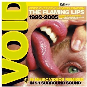 Warner Bros. The Flaming Lips - Void [UK IMPORT]