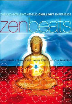 rough trade Various Artists - Zen Beats