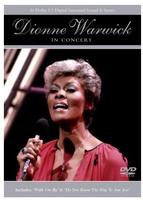 Dionne Warwick - Dionne Warwick Live In Chicago [DVD]