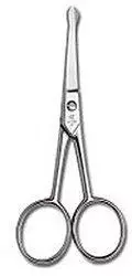 ZWILLING Twinox Effilierschere einseitig gezahnt 140 mm