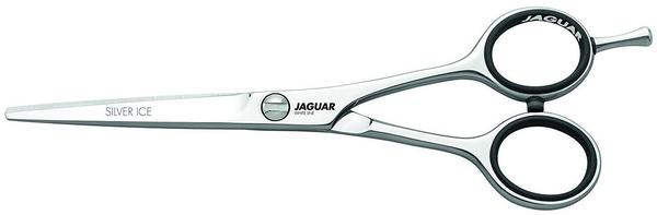 Jaguar 1355 White Line Silver Ice (5 Zoll)