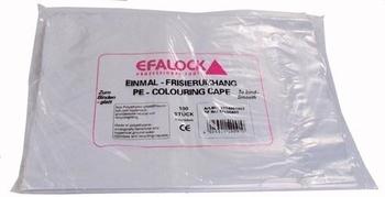 Efalock Folienumhänge glatt oder gehämmert (100 Stk.)