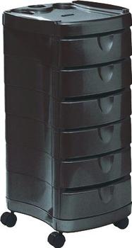 Comair Stapelboy Ciak schwarz