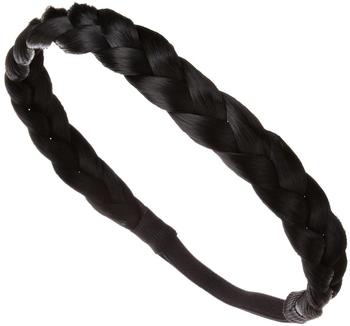 Love Hair Extensions Large Braid Band