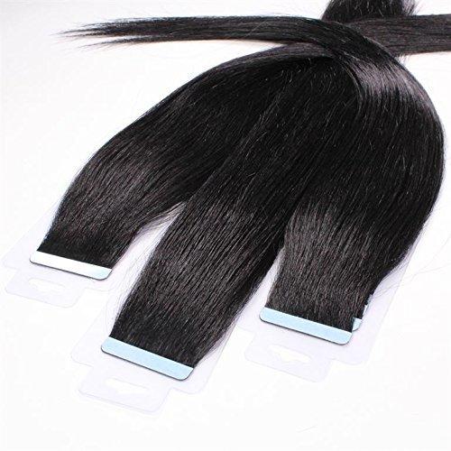 Just Beautiful Tape Extensions 50 cm (10 x 2,5 g)