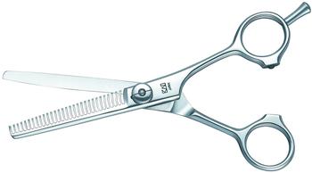 Kasho Modellierschere KGR 55/T 30