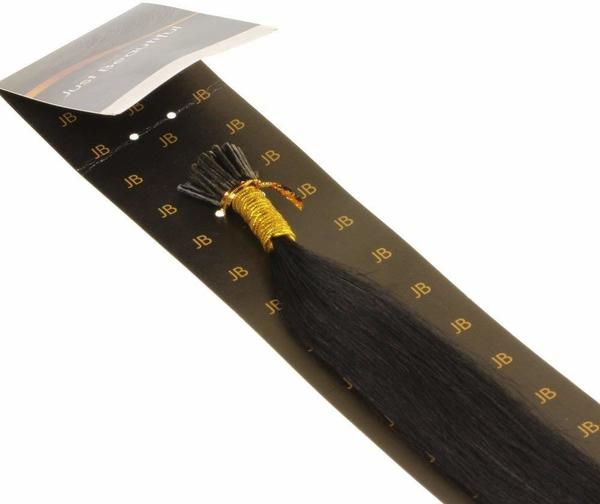 Just Beautiful I-Tip Microring Extensions 40 cm (25 x 0,5 g)