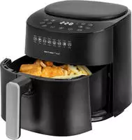 Emerio AF-129369, Emerio Heissluftfritteuse, Smart Fryer (AF-129369) Schwarz