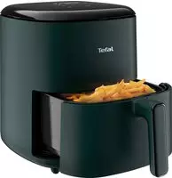 Tefal Hei&szlig;luftfritteuse "EY2453 Easy Fry Max Digital" 1500 W spart Zeit &...