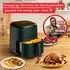 Tefal EY2453 Easy Fry Max