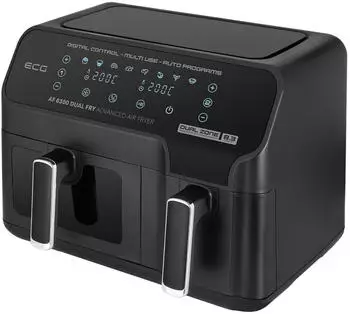 ECG AF 8300 Dual Fry 8,3l