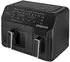 ECG AF 8300 Dual Fry 8,3l