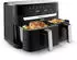 Tefal Dual Easy Fry EY9018