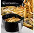 Stillstern Multi-Fry HD Touch 6.5