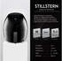 Stillstern Multi-Fry HD Touch 6.5