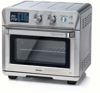 ARIETE ART 4629/11, Ariete Airy Fryer Oven 4629/11 silber
