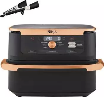 Ninja AF500 Copper