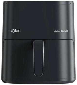 Solac L&eacute;viter Digital 5