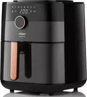 Arzum - Ar2074 Airtasty Hei&szlig;luftfritteuse Air Fryer Herausnehmbarer Korb