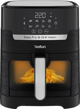 Tefal EY5068 Easy Fry Grill Vision