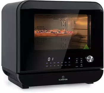 Klarstein Vita Pro schwarz