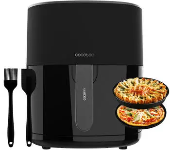 Cecotec Cecofry Fantastik 5500 Pack