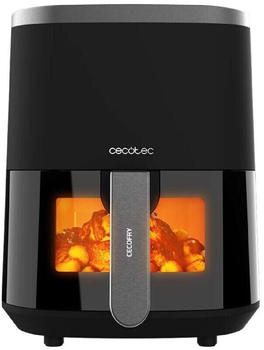 Cecotec Cecofry Fantastik Window 4000