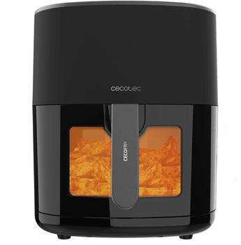 Cecotec Cecofry Fantastik Window 6500